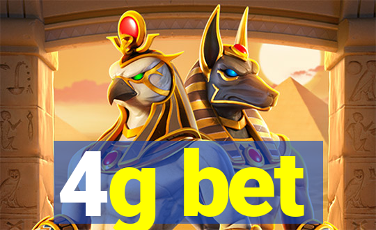 4g bet